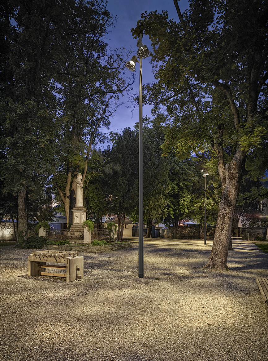 Stadtgarten Chur MJH